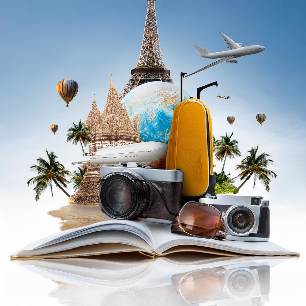 Bhakti Travel Bureau