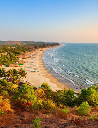 Goa Tour