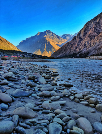 Himachal Pradesh Tour