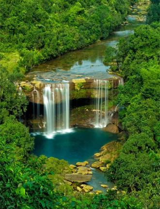 Meghalaya Tour