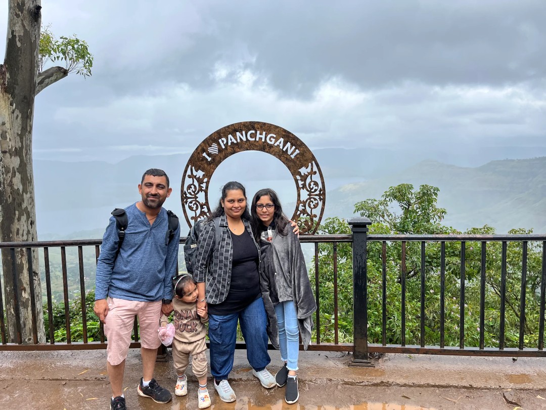 Bhakti Travel Bureau traveller moment 9
