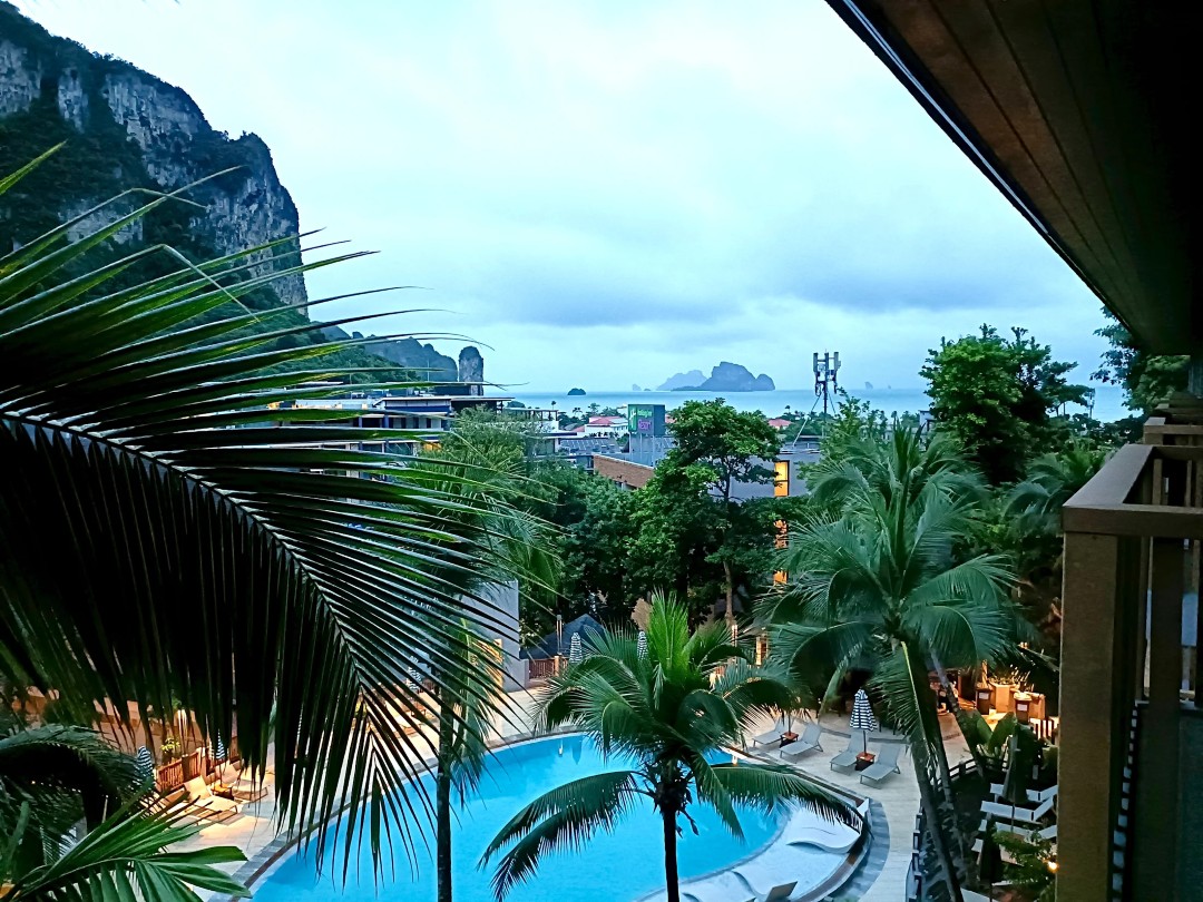 Bhakti Travel Bureau traveller moment 17