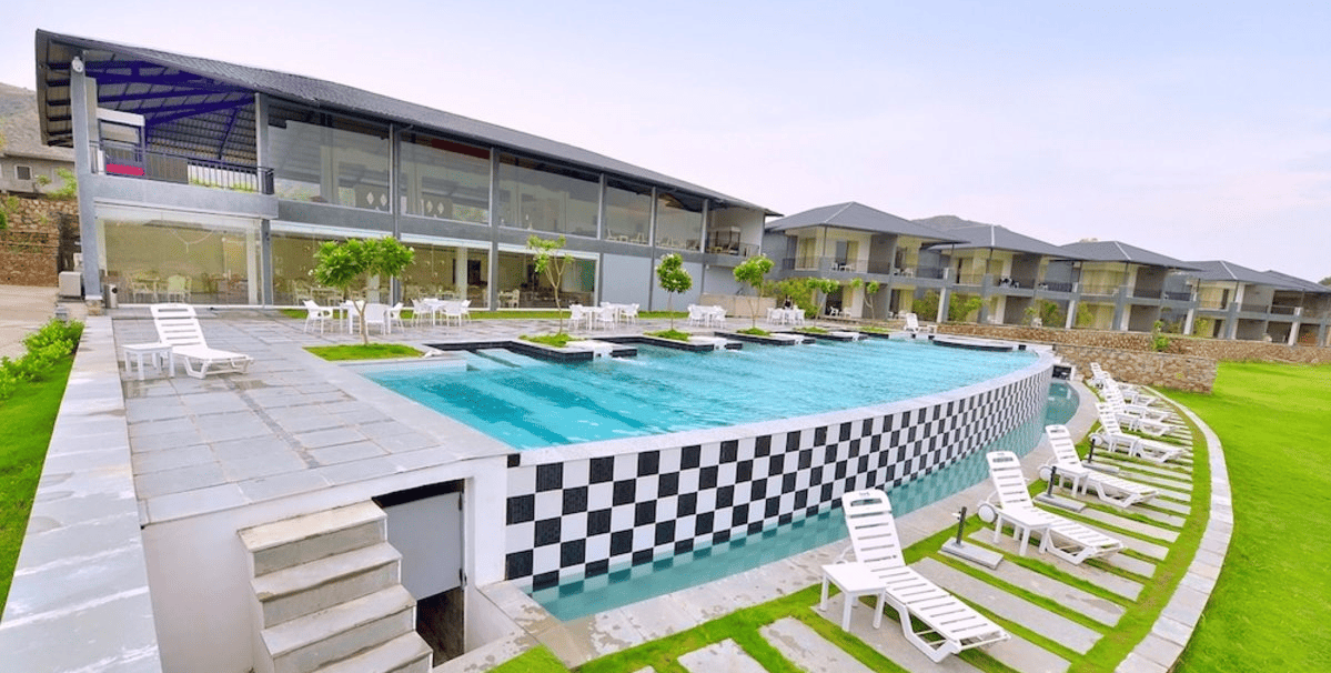 Tatsaraasa Resort & Spa