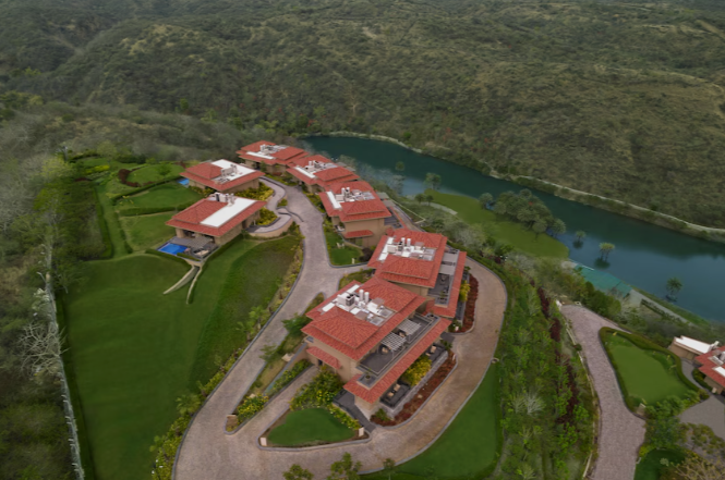 Mementos by ITC Hotels, Ekaaya Udaipur