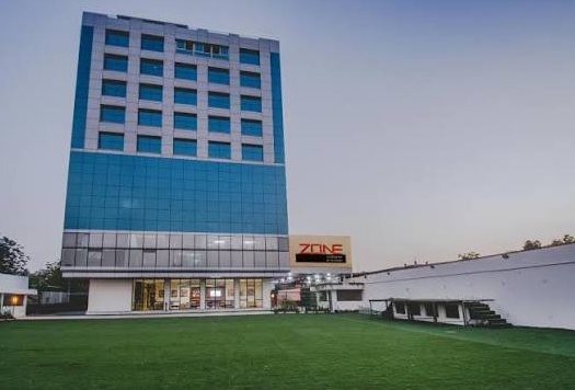 Zone By The Park Jodhpur