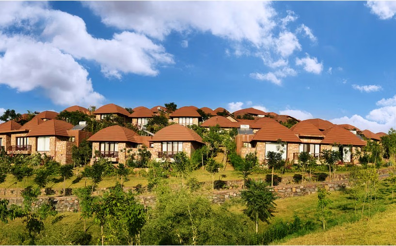 Ananta Resorts and Spa