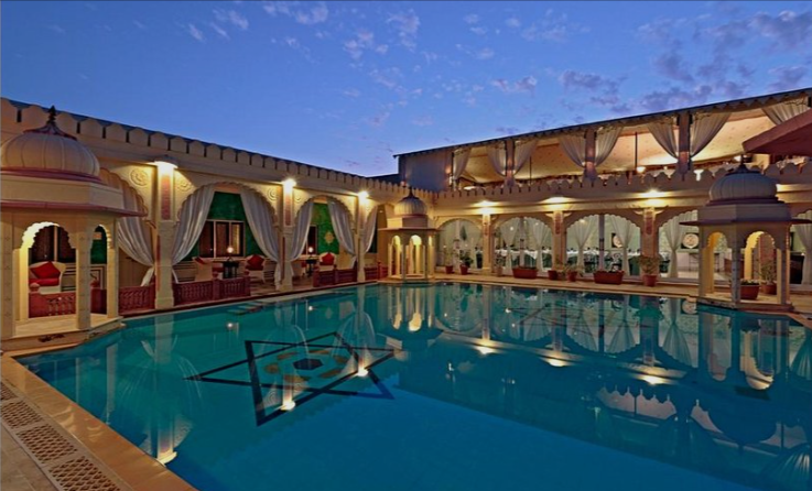 Rohet Garh