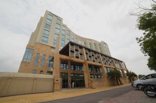 Fairfield by Marriott Jodhpur