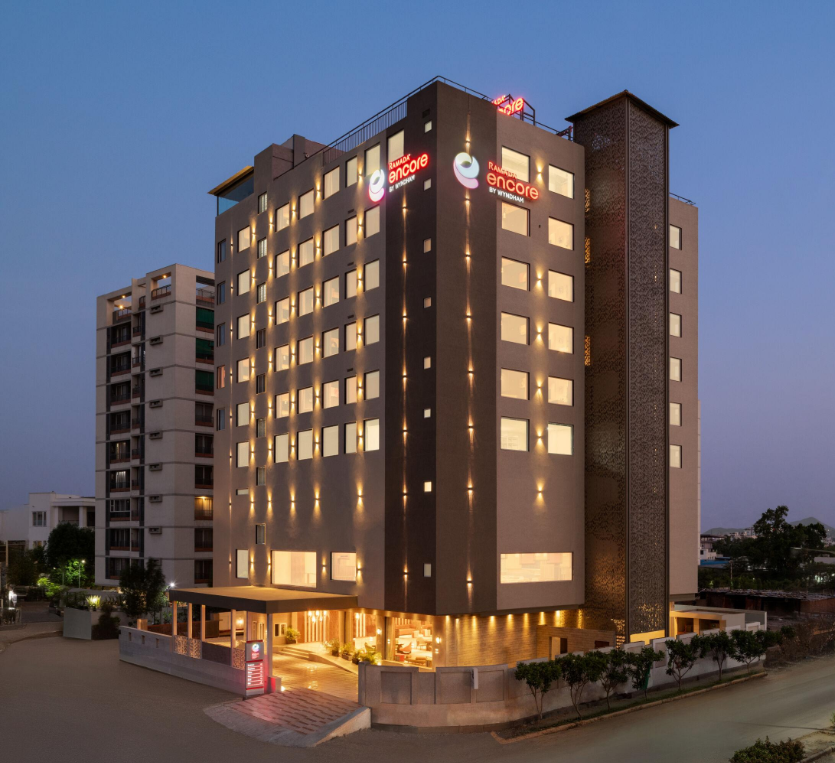 Ramada Encore by Wyndham Udaipur