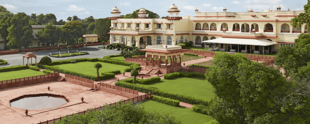 JAI MAHAL PALACE