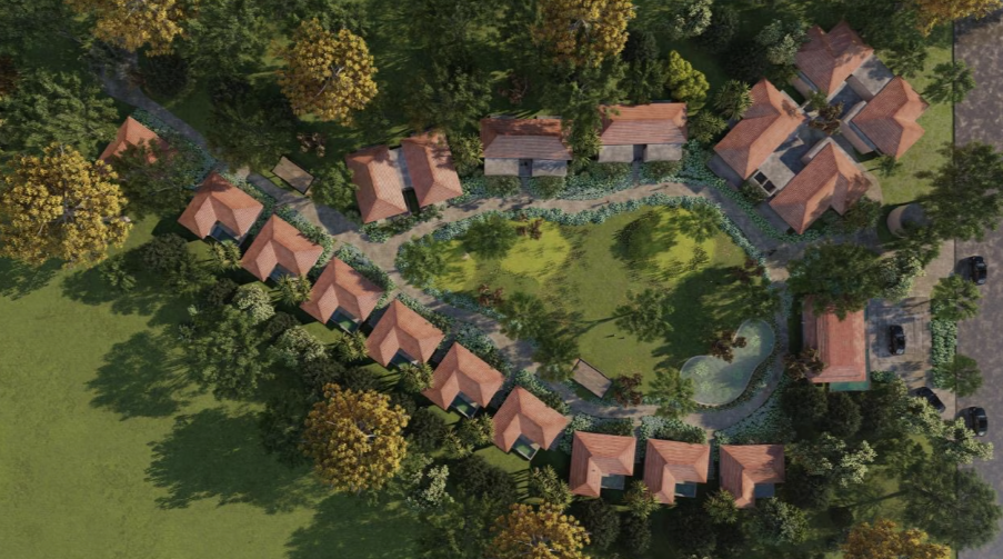 Surpura Bagh - A Luxury Boutique Resort