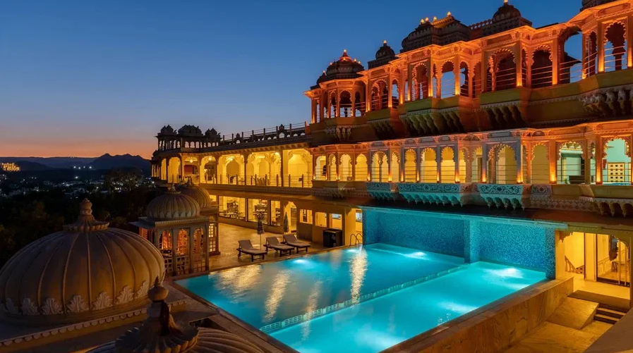 Chunda Palace