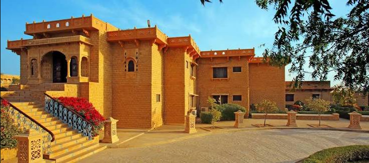 Hotel Rawalkot