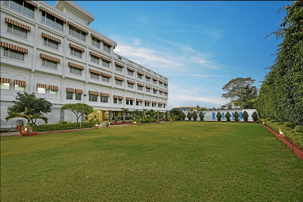 Mystical Valley View Resort and Spa, Udaipur