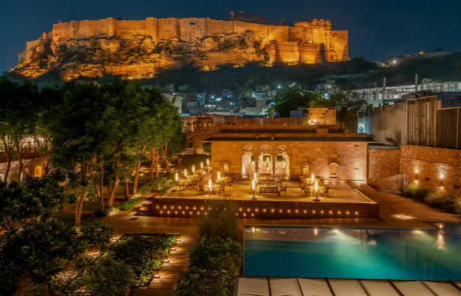 RAAS Jodhpur