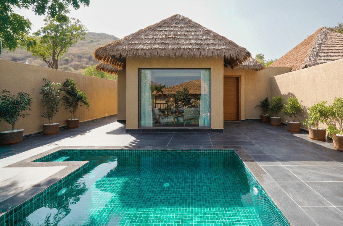 Tree of Life Amara Resort Spa