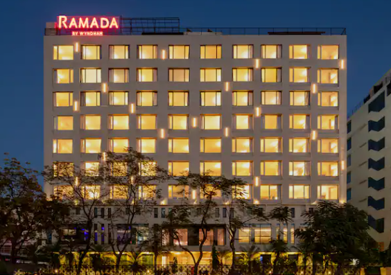 RAMADA BY WYNDHAM JAIPUR,JAISINGHPURA