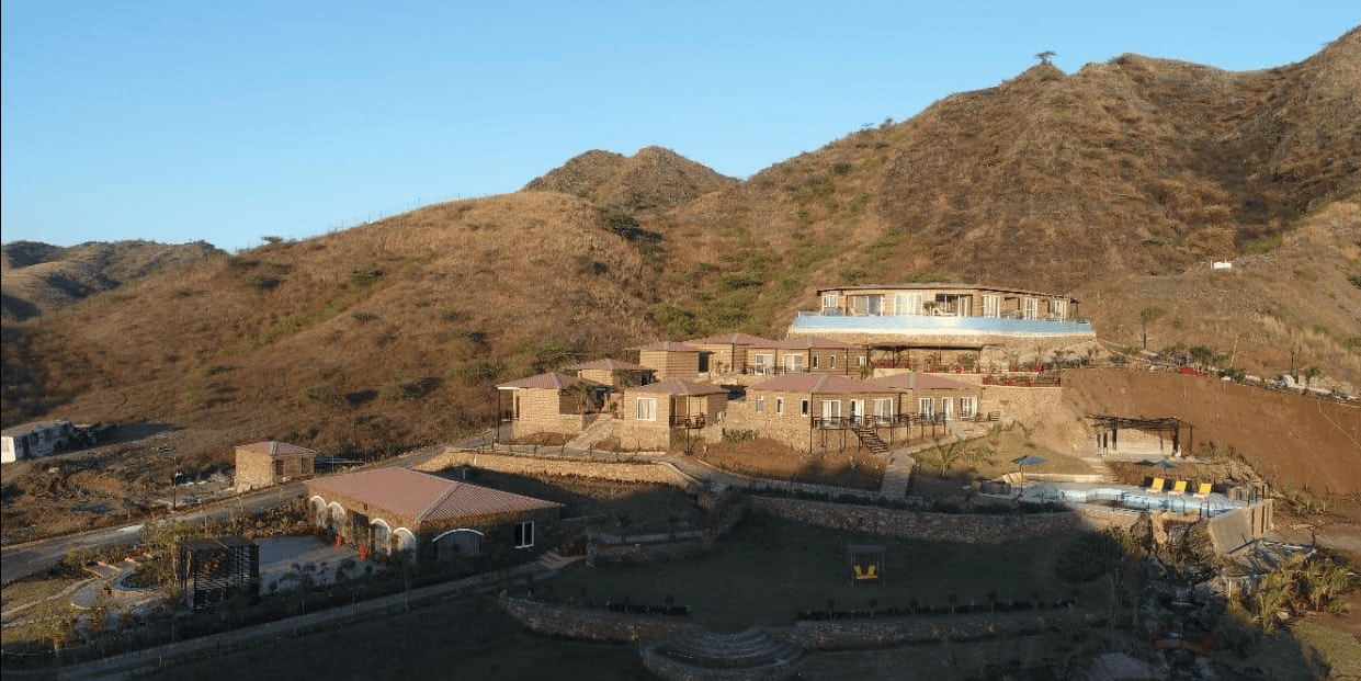 Swarnagarh Nature Retreat & Spa