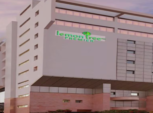 LEMON TREE PREMIER, JAIPUR