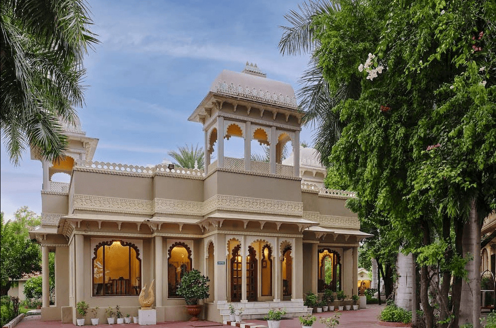 Justa Rajputana