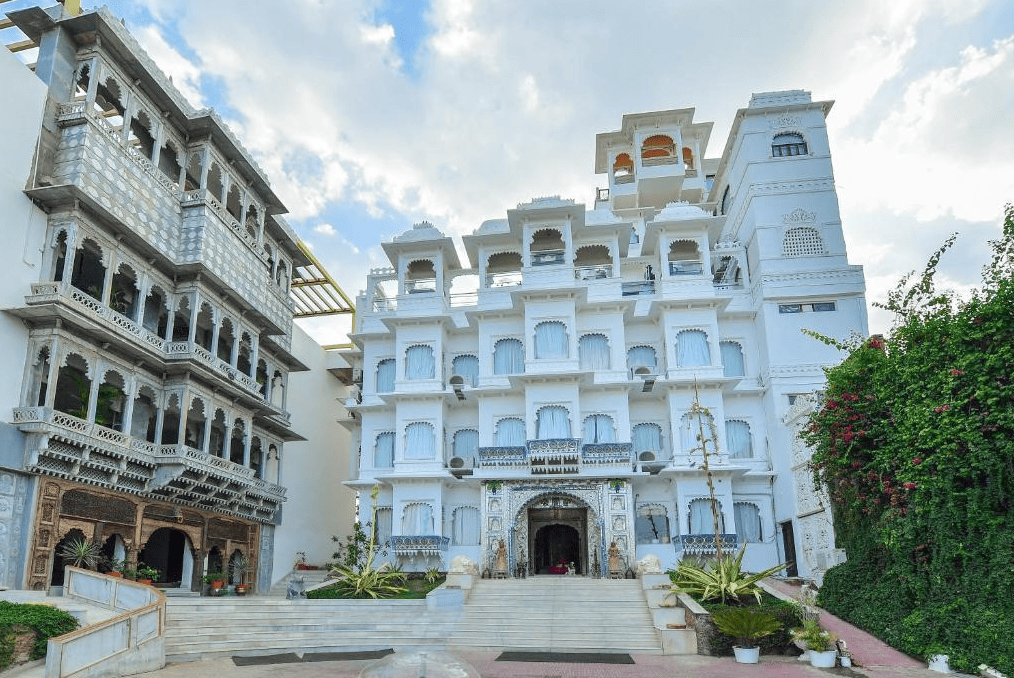 Hotel Udai Kothi
