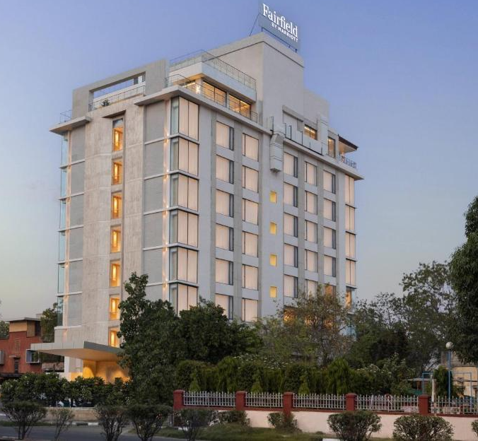 FAIRFIELD BY MARRIOTT JAIPUR