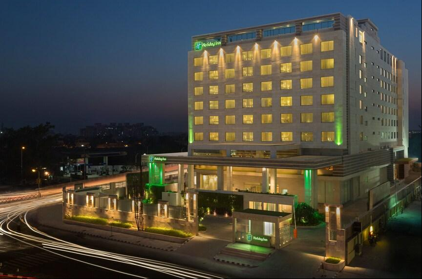 HOLIDAY INN JAIPUR CITY CENTRE, AN IHG HOTEL