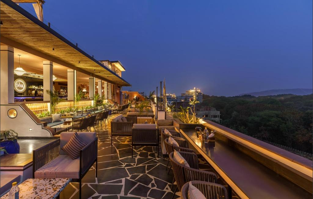 Casa Blanca Lakecity