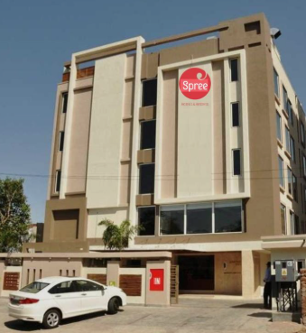 SPREE HOTEL JAIPUR