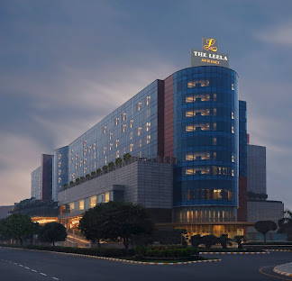 The Leela Ambience Gurgaon Hotel & Residences