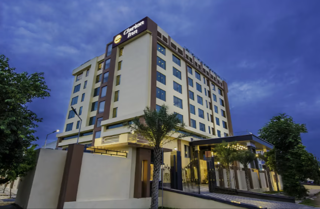 CLARION INN JAIPUR