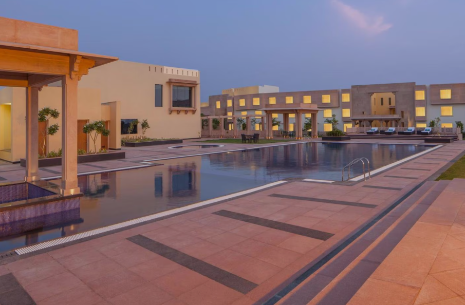 Welcomhotel by ITC Hotels, Jodhpur