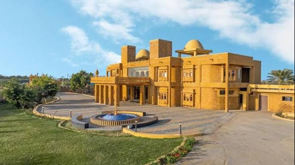 Sterling Rudraksh Jaisalmer