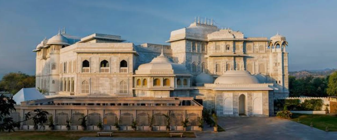 RAFFLES JAIPUR