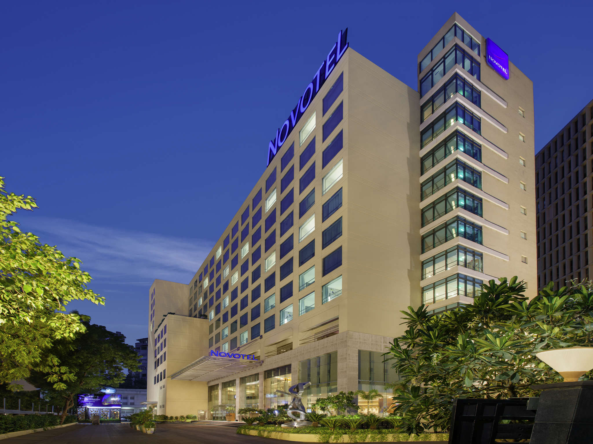 Novotel