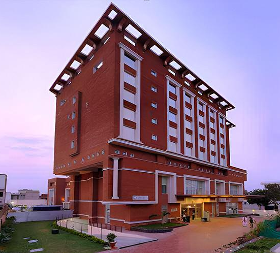 HOTEL ROYAL ORCHID, JAIPUR