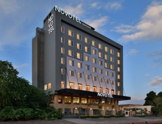 Novotel Jodhpur ITI Circle