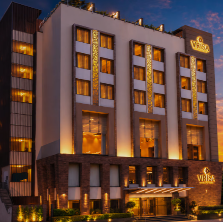 HOTEL VRISA