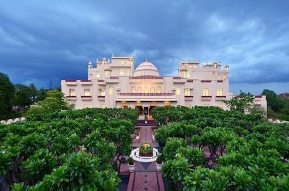 LE MÉRIDIEN JAIPUR RESORT & SPA