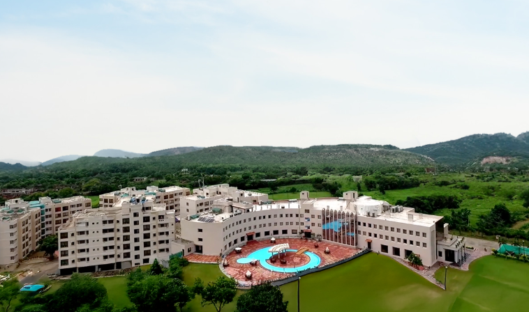 Spectrum Resort Spa & Convention