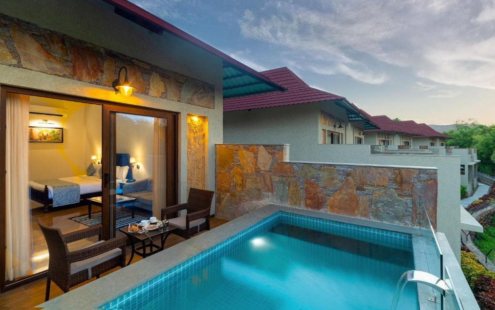 Sarasiruham Resort