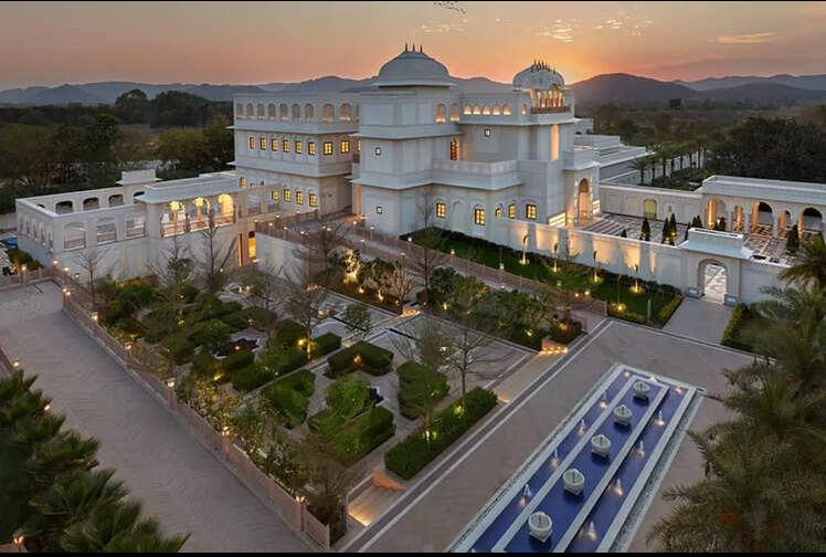 MEMENTOS BY ITC HOTELS JAIPUR
