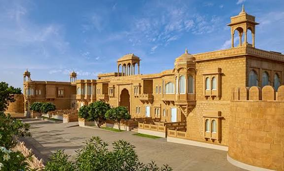 Storii by ITC Hotels Jaisalmer